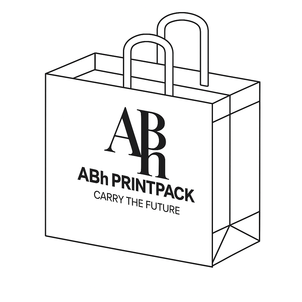 Boxtype Nonwoven Bag